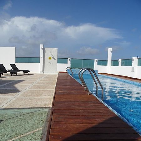 Hotel Kavia Plus Cancún Eksteriør bilde