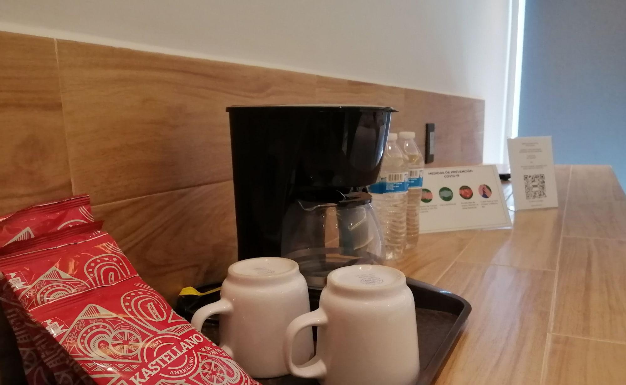 Hotel Kavia Plus Cancún Eksteriør bilde