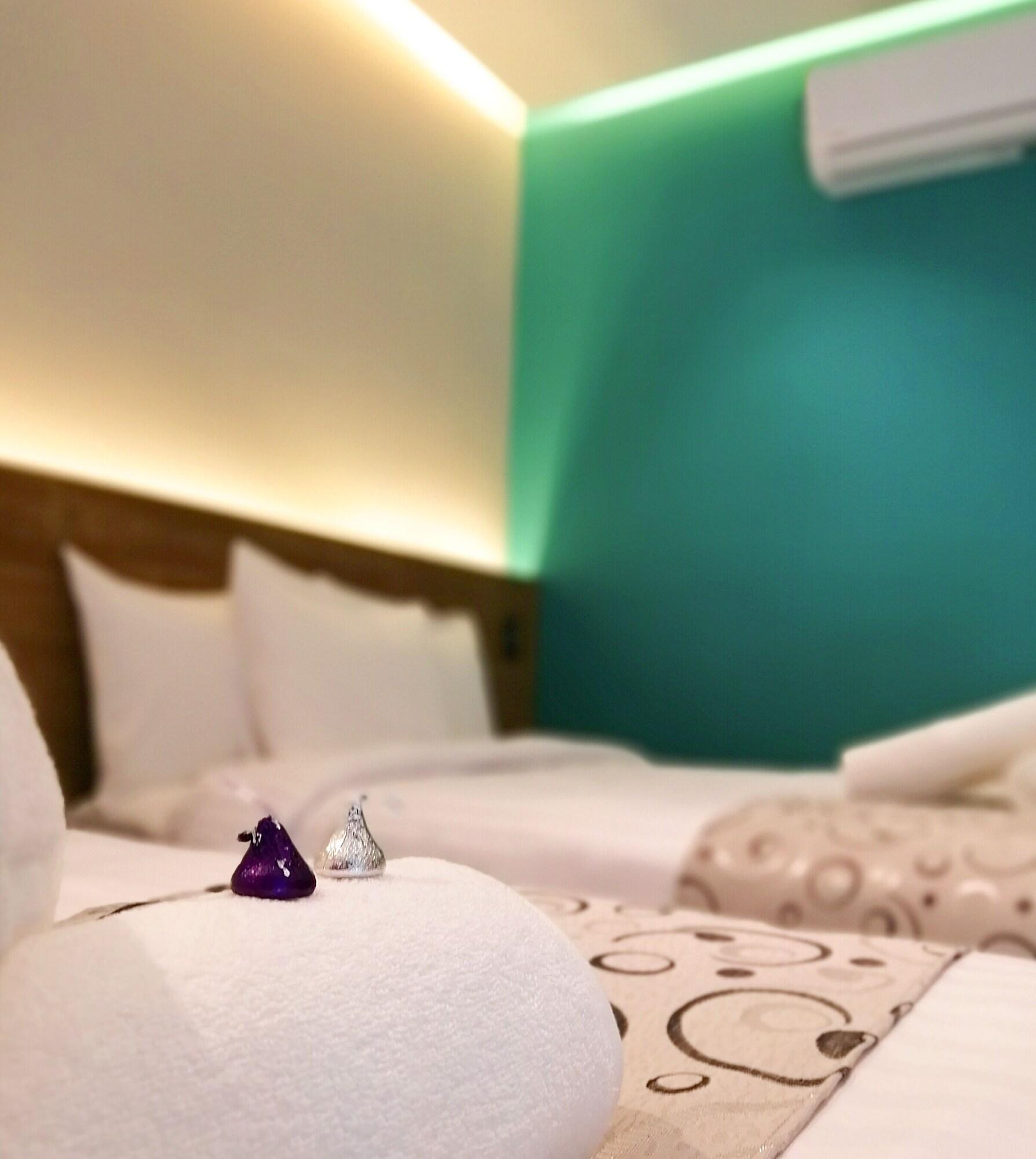 Hotel Kavia Plus Cancún Eksteriør bilde